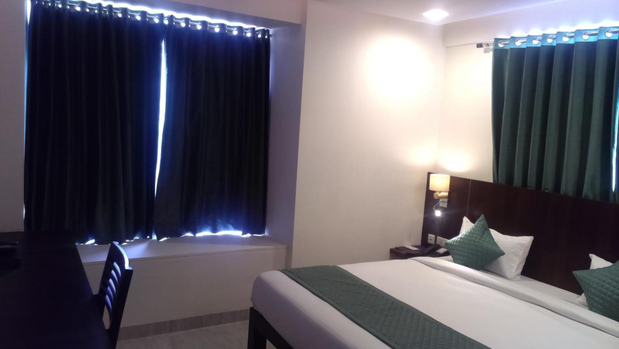 Hotel The Radiant Star 斋浦尔 外观 照片